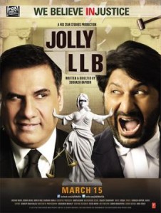 Jolly_LLB_First_Look