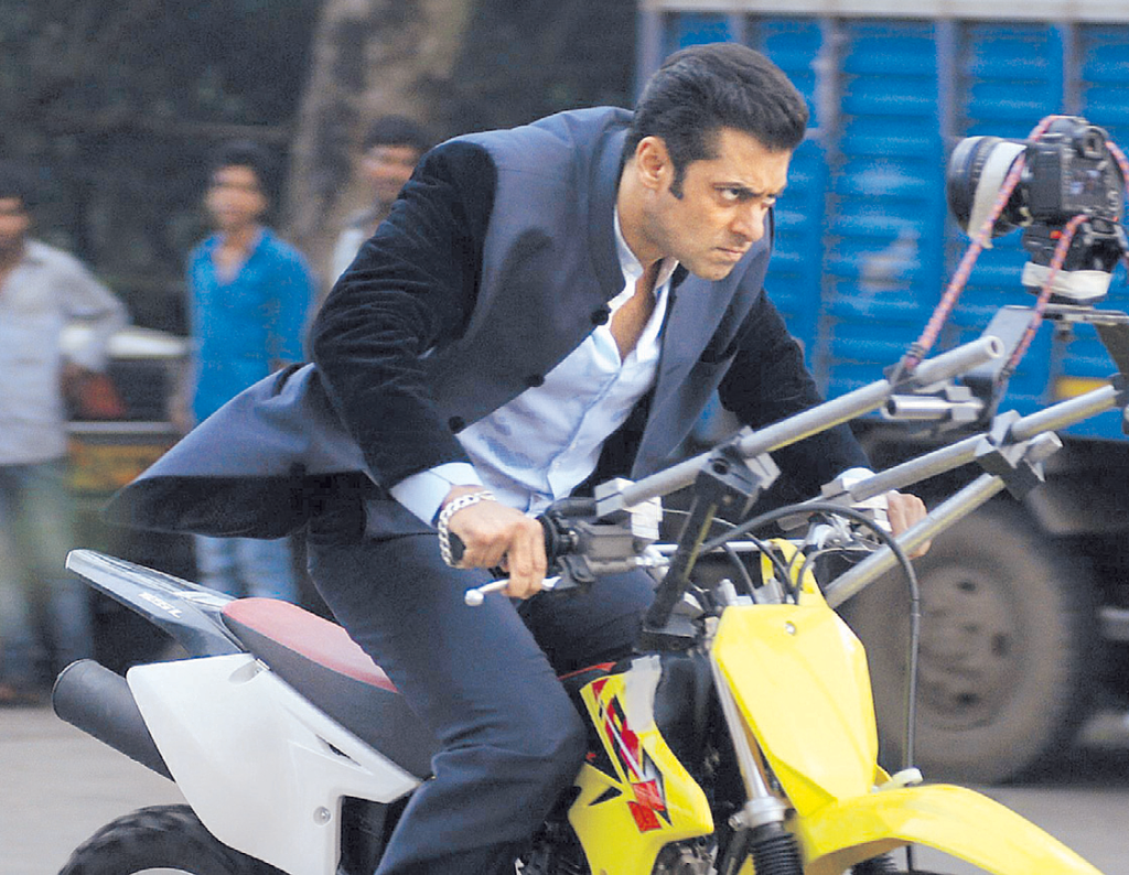 Salman-Khan-to-redefine-action-with-jai-ho