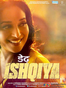 Madhuri-Dixit-in-a-Dedh-Ishqiya-movie-poster-pic-1