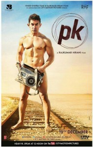 Aamir Khan pk