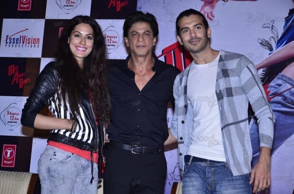 Shah-Rukh-Khan-Mad-About-Dance-Event-4