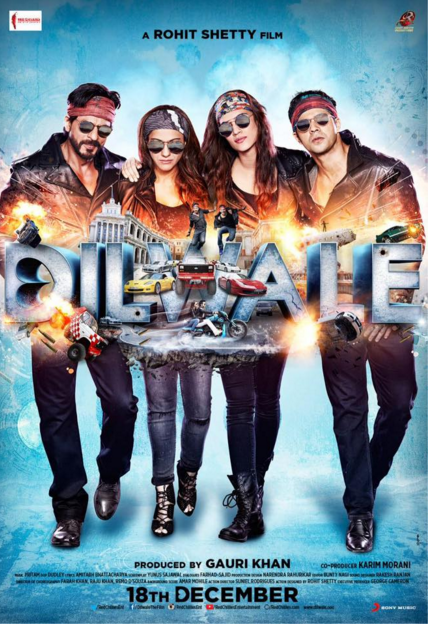 Dilwale 2