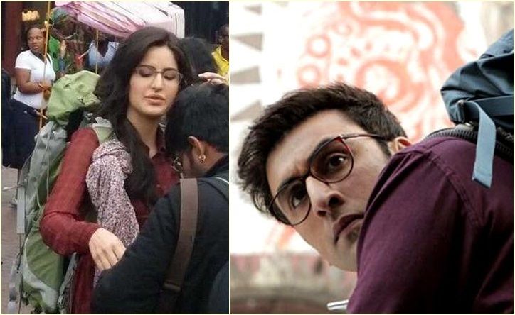 jagga jasoos