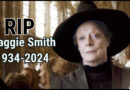 Maggie Smith Death: दिग्गज ब्रिटिश एक्ट्रेस मैगी स्मिथ का 89 की उम्र में निधन, हैरी पॉटर फिल्मों में निभाया था यह किरदार