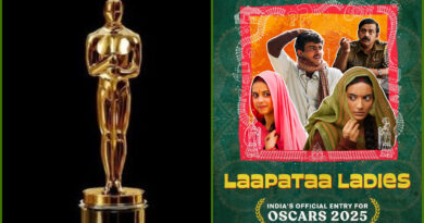 क्या Laapataa Ladies को Oscar Awards 2025 की ऑफिशियल एंट्री बनाने में Film Federation Of India ने दिखाई जल्दबाजी?