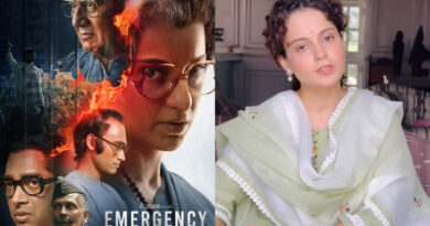 Kangana Ranaut की इमरजेंसी को सेंसर बोर्ड से मिली हरी झंडी, जल्द करेंगी रिलीज डेट का एलान