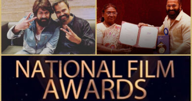 National Film Awards में कन्नड़ सिनेमा का दबदबा, कांतारा और KGF Chapter 2 को बड़ी जीत