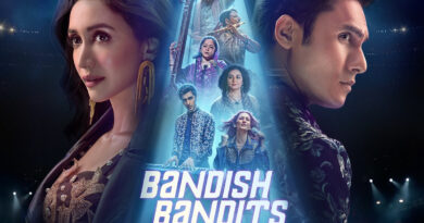 Bandish Bandits 2 Music Album: प्राइम वीडियो की सीरीज के दूसरे सीजन में ‘राग’ और ‘रॉक’ का बेहतरीन संगम