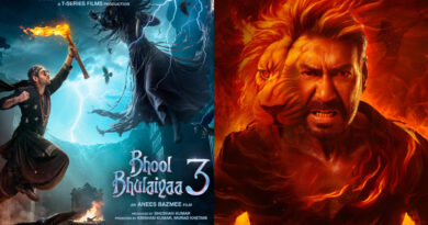 Bhool Bhulaiyaa 3 Vs Singham Again: 17 दिनों बाद 250 के पार दोनों फिल्में, तीसरे वीकेंड में ‘भूल भुलैया 3’ आगे