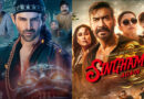 Singham Again VS Bhool Bhulaiyaa 3: सिंघम अगेन 160 करोड़ के पार, भूल भुलैया 3 का भी हुआ ‘मंगल’