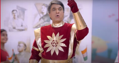 Shaktimaan Returns: जैसा आपने सोचा, वैसा कुछ नहीं! 27 साल बाद क्यों लौटा शक्तिमान?