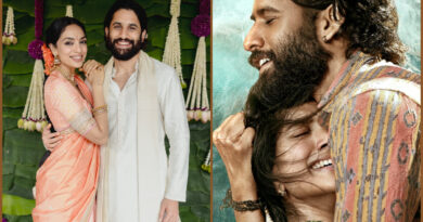 शादी की तैयारियों के बीच Sai Pallavi संग रोमांटिक अंदाज में दिखे Naga Chaitanya, सामने आई Thandel की रिलीज डेट