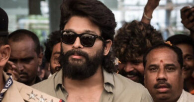 Allu Arjun Arrest: तेलंगाना हाई कोर्ट से अल्लू अर्जुन को मिली अंतरिम जमानत, भगदड़ में फैन की मौत को लेकर हुए थे गिरफ्तार