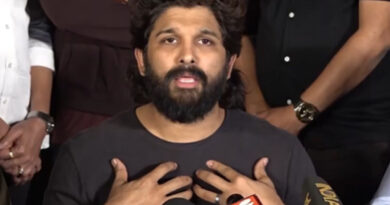 Allu Arjun Bail: अल्लू अर्जुन को पुष्पा 2 भगदड़ केस में बड़ी राहत, कोर्ट से मिली सशर्त नियमित जमानत