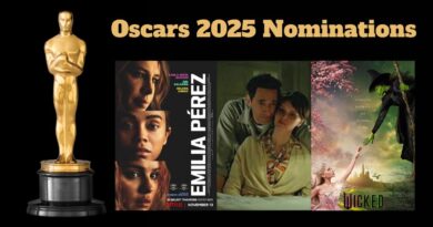 Oscars 2025 Nominations: एमिलिया पेरेज को 13, द ब्रुटलिस्ट और विकेड को 10-10 नॉमिनेशंस, ऑस्कर रेस में प्रियंका चोपड़ा की ‘अनुजा’