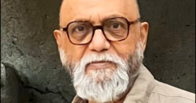 Pritish Nandy Death: फिल्ममेकर और लेखक प्रीतीश नंदी का 73 साल की उम्र में निधन, बॉलीवुड ने दी भावुक श्रद्धांजलि