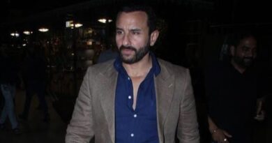 Saif Ali Khan News: हमले में किसी गैंग का हाथ नहीं, ICU से स्पेशल वार्ड में शिफ्ट किये गये सैफ अली खान