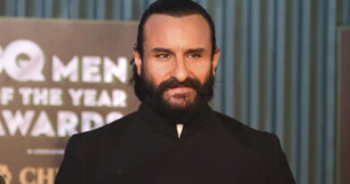 Saif Ali Khan Attack News: अभिनेता पर हमले से स्तब्ध मनोरंजन जगत, चिरंजीवी और एनटीआर जूनियर ने मांगी सलामती की दुआ