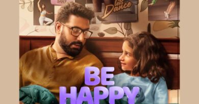 Be Happy OTT Release Date: बी हैप्पी के साथ ओटीटी पर लौट रहे अभिषेक बच्चन, जानें- कब और कहां देखें?