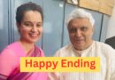 Kangana Ranaut Javed Akhtar: मानहानि केस में हुई सुलह, कंगना की अगली फिल्म के गाने लिखेंगे जावेद अख्तर