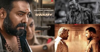 Anurag Kashyap In Dacoit: बॉलीवुड से मोहभंग, दक्षिण से ‘अनुराग’! डकैत से करेंगे तेलुगु डेब्यू