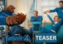 Fantastic Four- First Steps Teaser: गैलेक्टस से धरती बचाने आ रहे फैंटास्टिक फोर, मारवल की रीबूट फिल्म का टीजर हुआ आउट