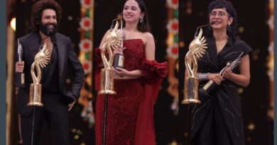 IIFA Awards 2025: बेस्ट पिक्चर और बेस्ट एक्ट्रेस समेत लापता लेडीज को 10 अवॉर्ड्स, कार्तिक आर्यन रहे बेस्ट एक्टर