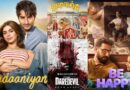 March OTT Movies And Web Series: होली के महीने में इब्राहिम अली खान का डेब्यू, अभिषेक बच्चन की वापसी